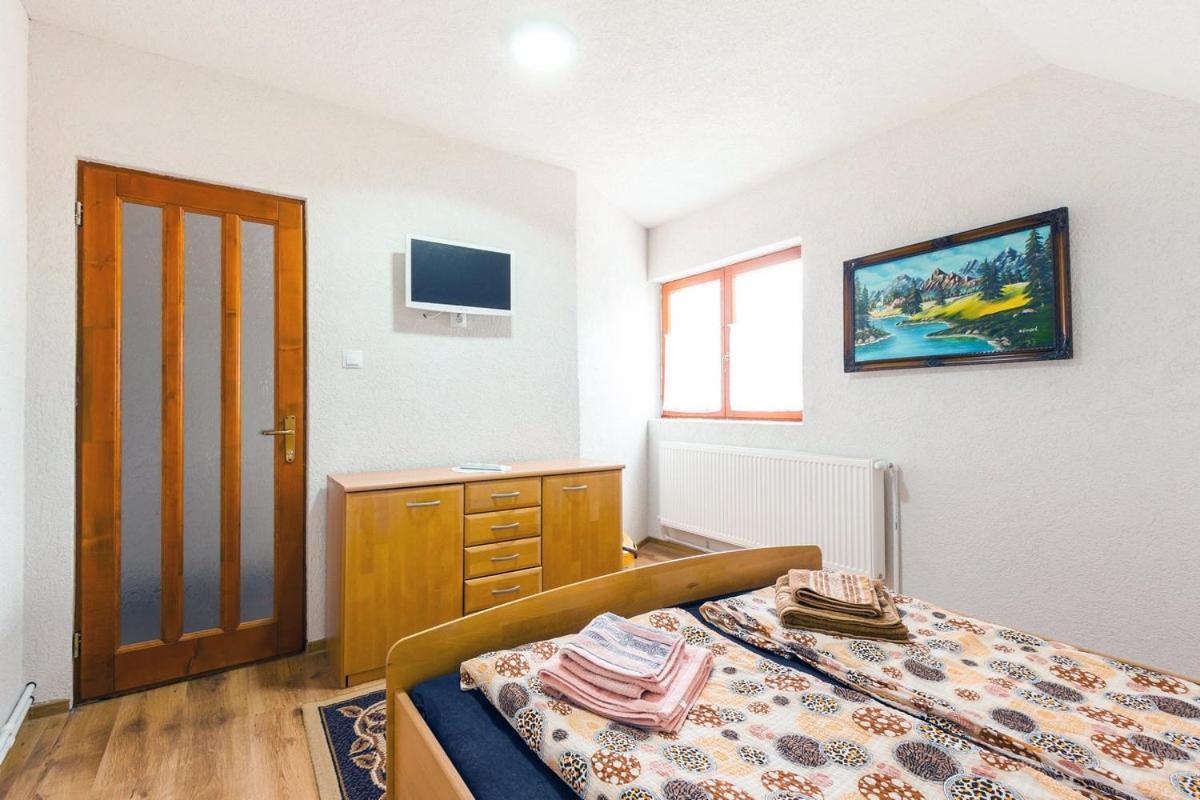 Villa Erőss Kulcsosház Lăzarea Exterior foto